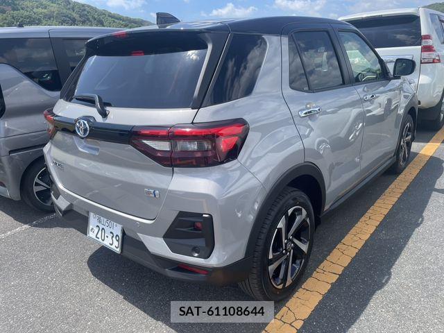 Toyota RAIZE 2026-07 8037856-5