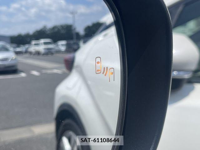 Toyota RAIZE 2026-07 8037856-8