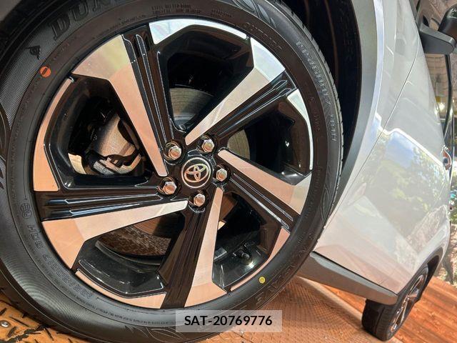 Toyota RAIZE 2026-07 8037852-12