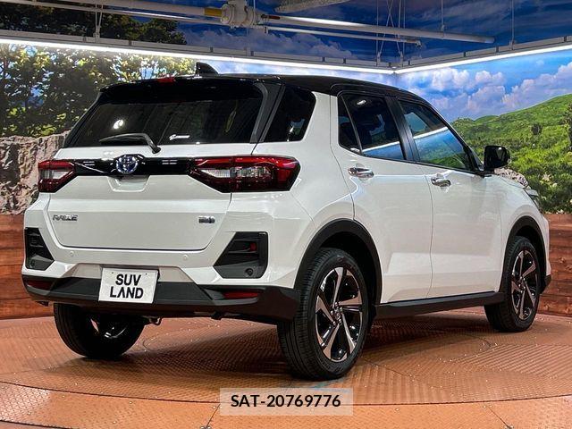 Toyota RAIZE 2026-07 8037852-16