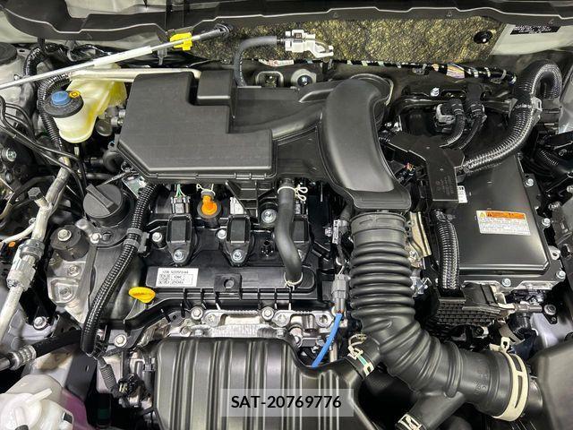 Toyota RAIZE 2026-07 8037852-17