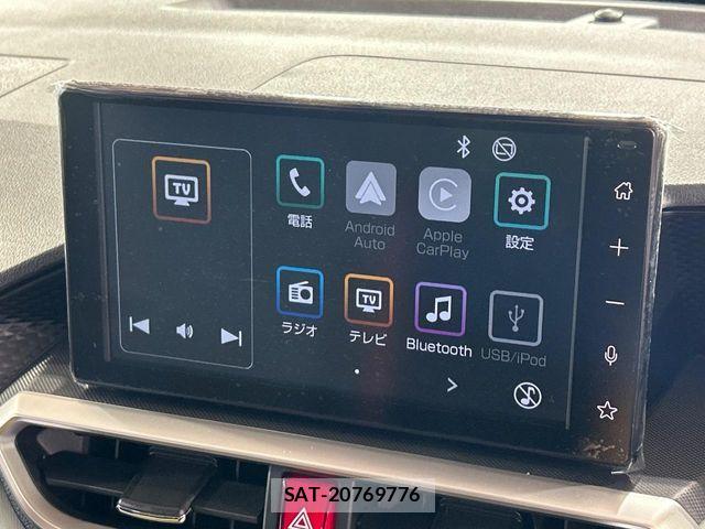 Toyota RAIZE 2026-07 8037852-2