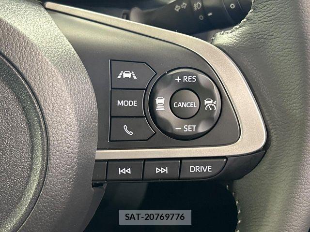 Toyota RAIZE 2026-07 8037852-4