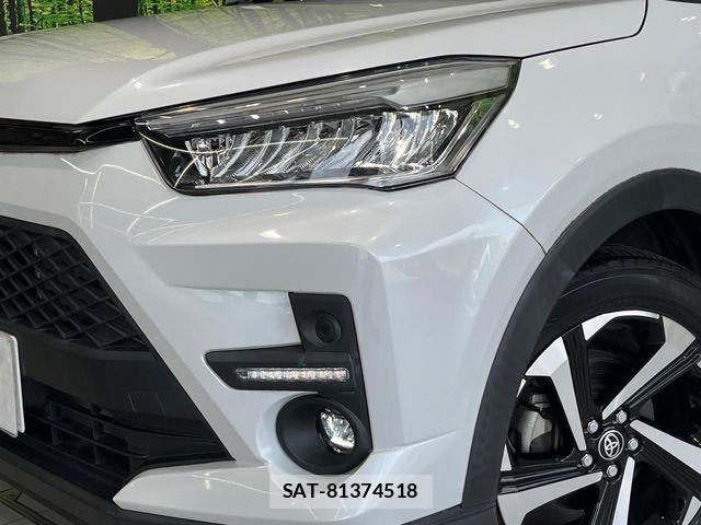 Toyota RAIZE 2021-12 8037859-11