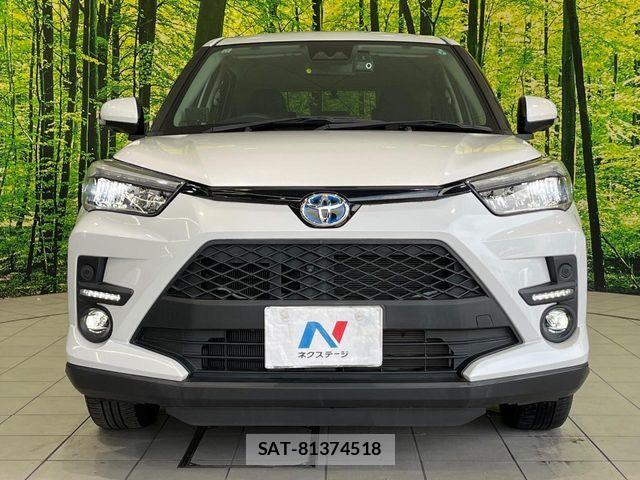Toyota RAIZE 2021-12 8037859-13