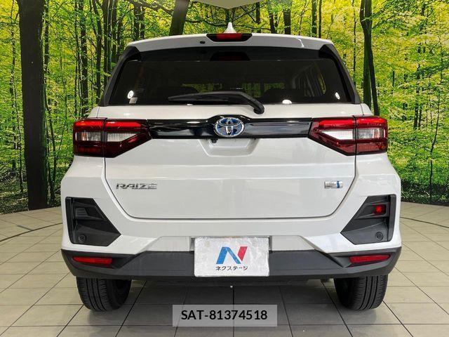Toyota RAIZE 2021-12 8037859-14