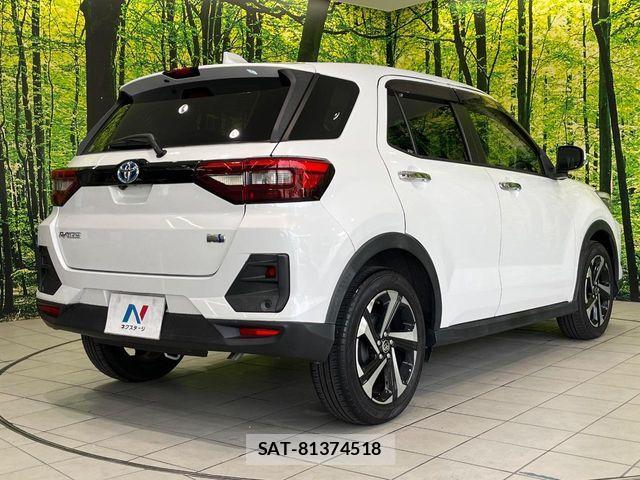 Toyota RAIZE 2021-12 8037859-16