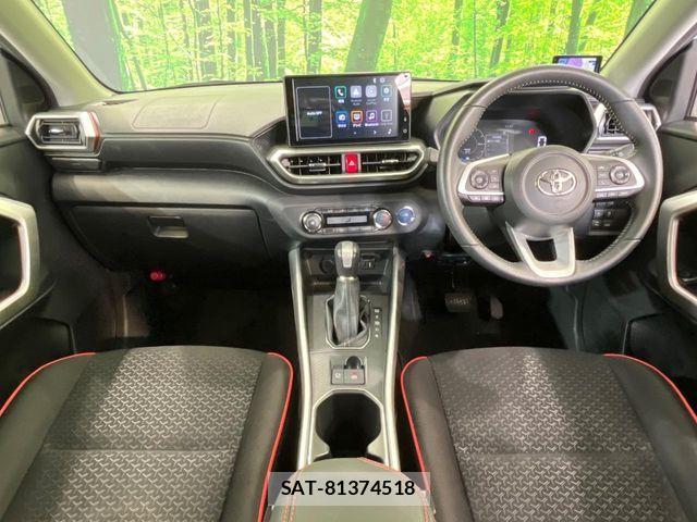 Toyota RAIZE 2021-12 8037859-1