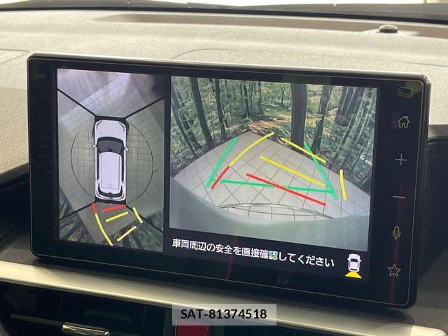 Toyota RAIZE 2021-12 8037859-3
