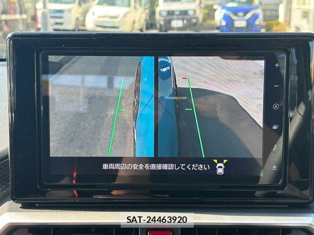 Toyota RAIZE 2025-10 8037858-9