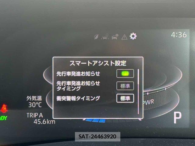 Toyota RAIZE 2025-10 8037858-12