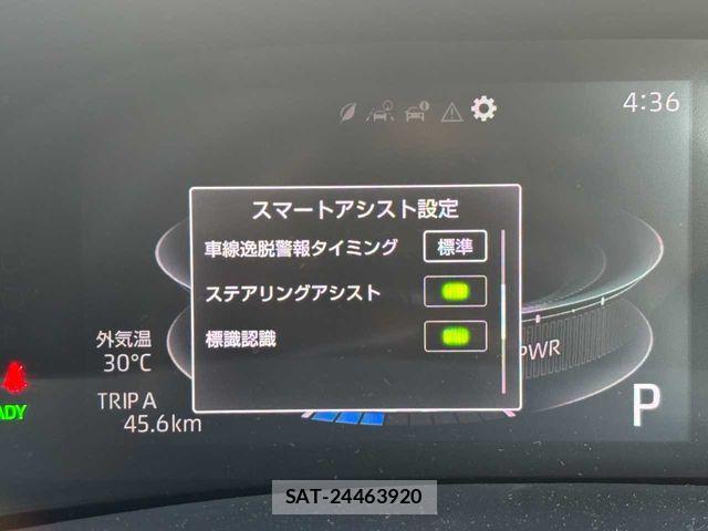 Toyota RAIZE 2025-10 8037858-13