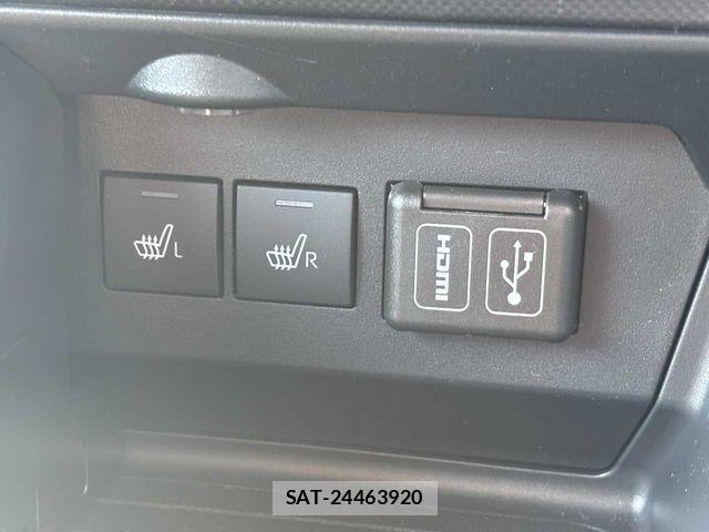 Toyota RAIZE 2025-10 8037858-15