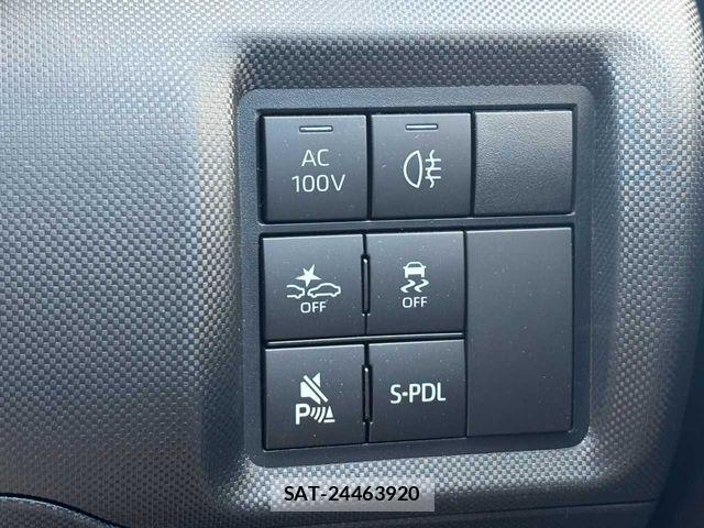 Toyota RAIZE 2025-10 8037858-20