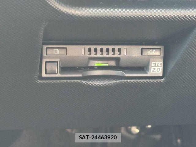 Toyota RAIZE 2025-10 8037858-21