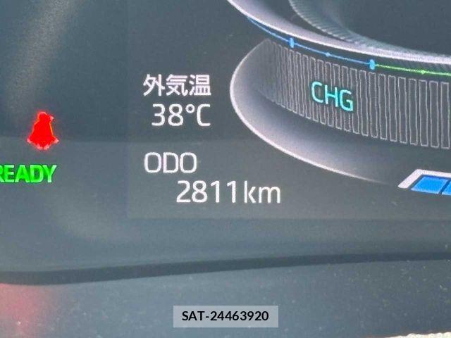 Toyota RAIZE 2025-10 8037858-6