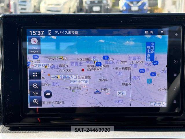Toyota RAIZE 2025-10 8037858-7