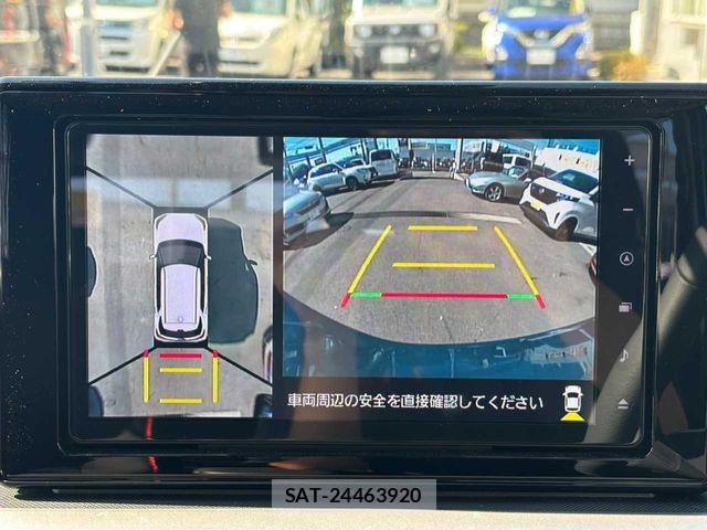 Toyota RAIZE 2025-10 8037858-8