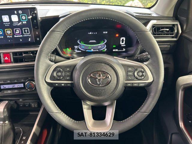 Toyota RAIZE 2025-06 8037855-10