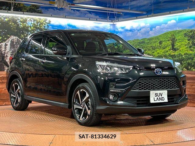 Toyota RAIZE 2025-06 8037855-15