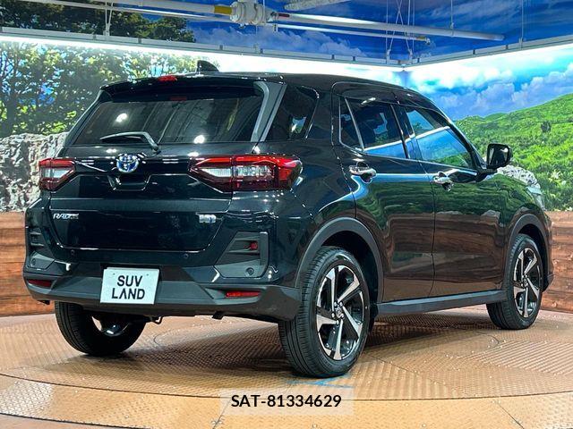 Toyota RAIZE 2025-06 8037855-16