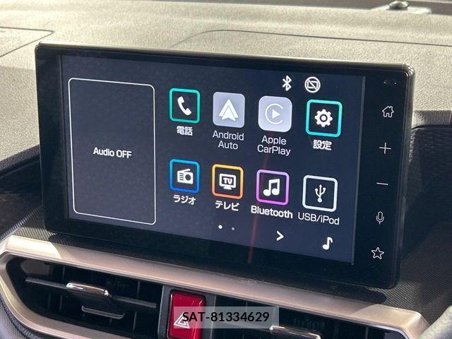 Toyota RAIZE 2025-06 8037855-2