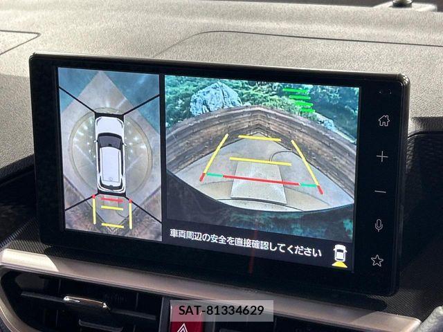 Toyota RAIZE 2025-06 8037855-3