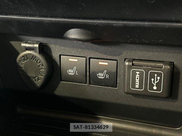 Toyota RAIZE 2025-06 8037855-5