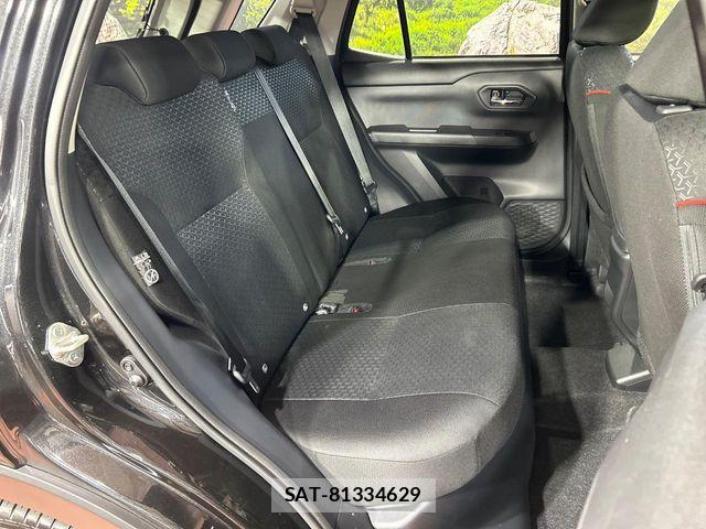 Toyota RAIZE 2025-06 8037855-8