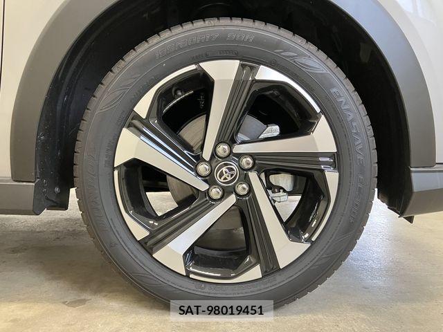 Toyota RAIZE 2025-08 8037857-24