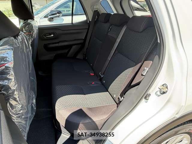 Toyota RAIZE 2026-07 8075279-9