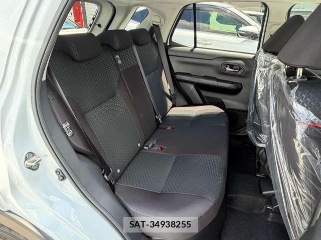 Toyota RAIZE 2026-07 8075279-10