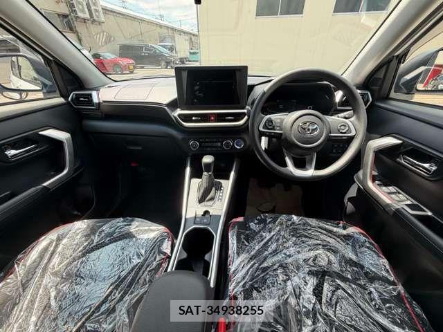 Toyota RAIZE 2026-07 8075279-14