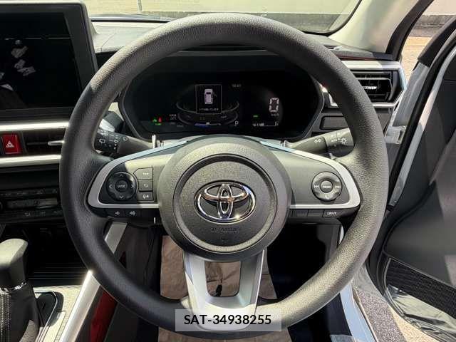 Toyota RAIZE 2026-07 8075279-18