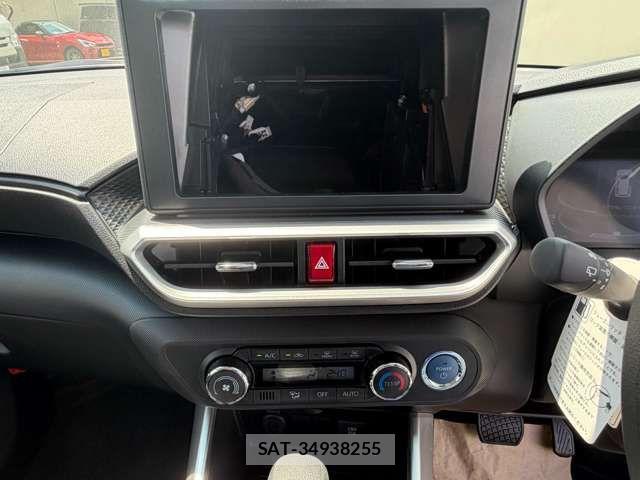 Toyota RAIZE 2026-07 8075279-19