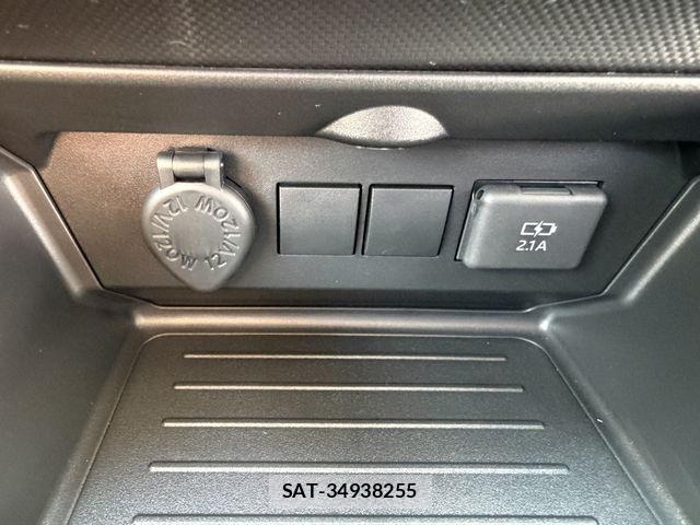 Toyota RAIZE 2026-07 8075279-20