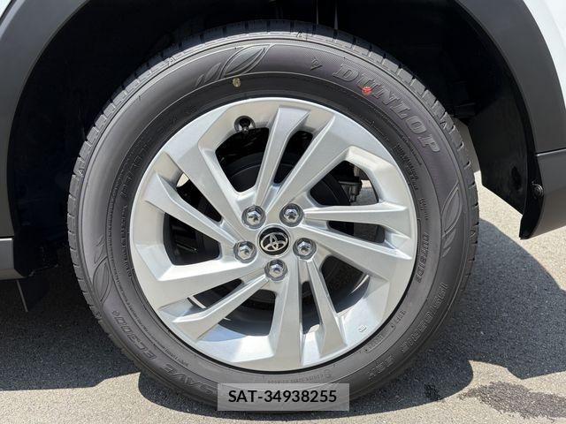 Toyota RAIZE 2026-07 8075279-24