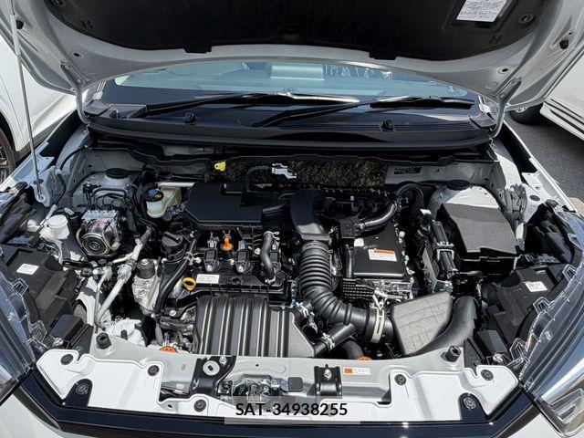 Toyota RAIZE 2026-07 8075279-25