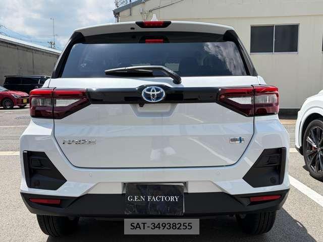 Toyota RAIZE 2026-07 8075279-3