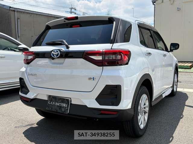Toyota RAIZE 2026-07 8075279-4