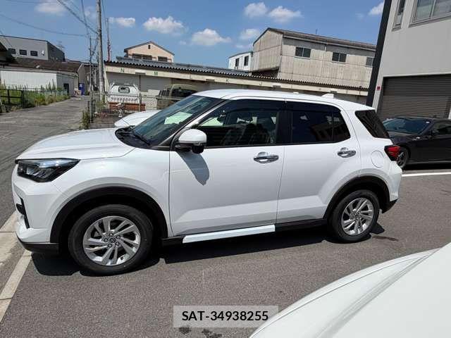 Toyota RAIZE 2026-07 8075279-6