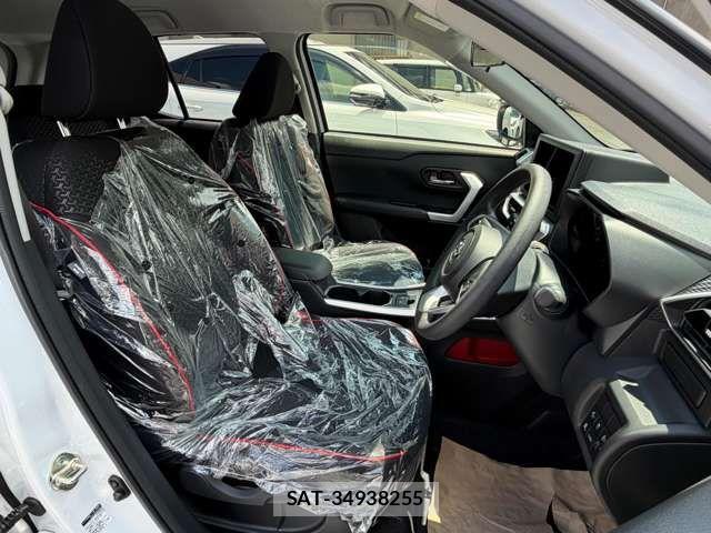 Toyota RAIZE 2026-07 8075279-7