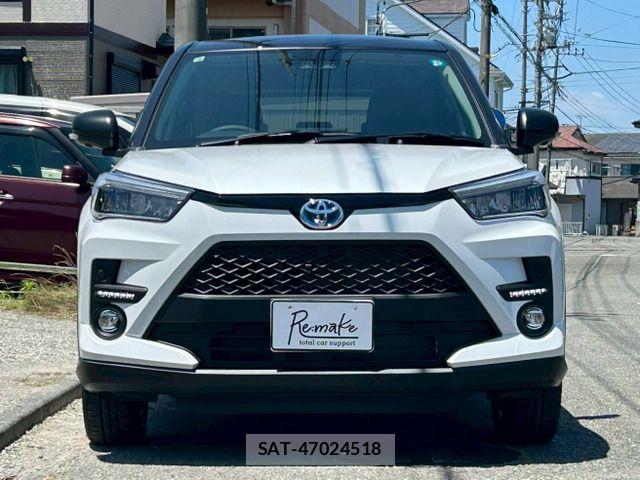 Toyota RAIZE 2026-06 8075277-1