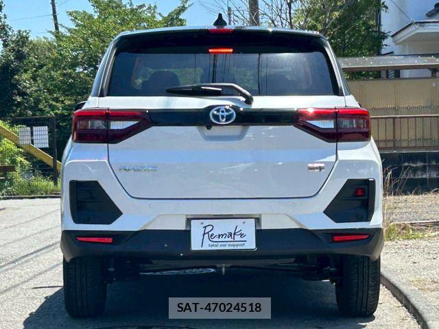 Toyota RAIZE 2026-06 8075277-5
