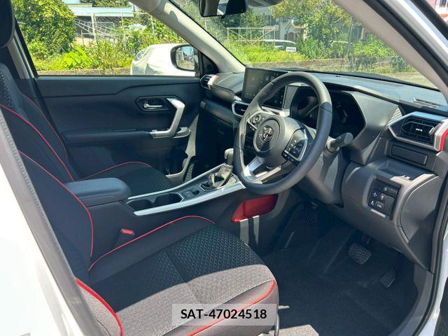 Toyota RAIZE 2026-06 8075277-8