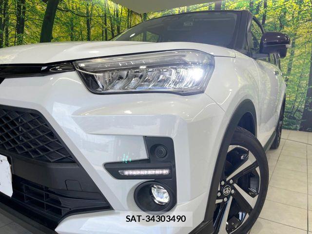Toyota RAIZE 2021-11 8075280-11