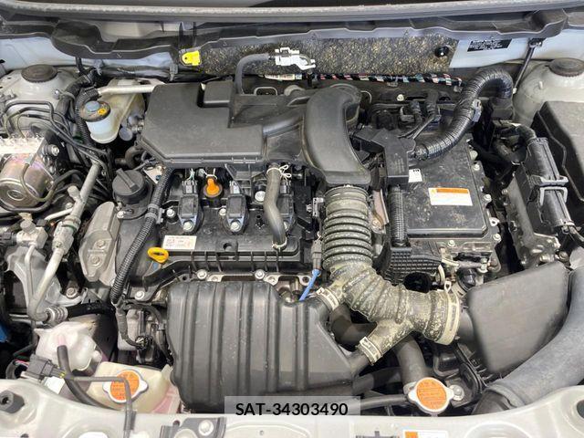Toyota RAIZE 2021-11 8075280-17