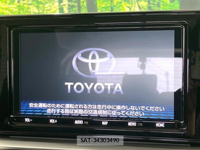 Toyota RAIZE 2021-11 8075280-2