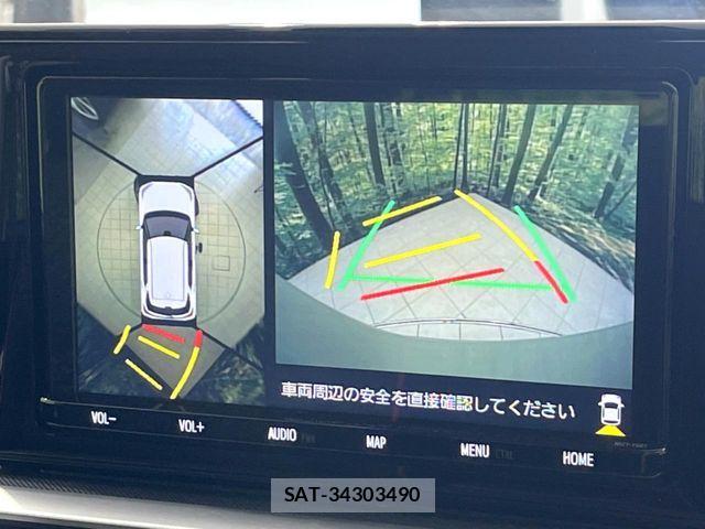 Toyota RAIZE 2021-11 8075280-3