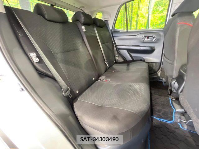 Toyota RAIZE 2021-11 8075280-8